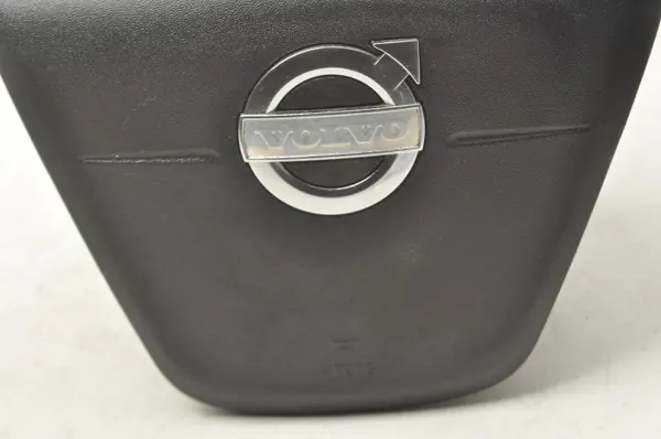 Airbag condutor Volvo V60 OEM 31351030 - Usado image 6