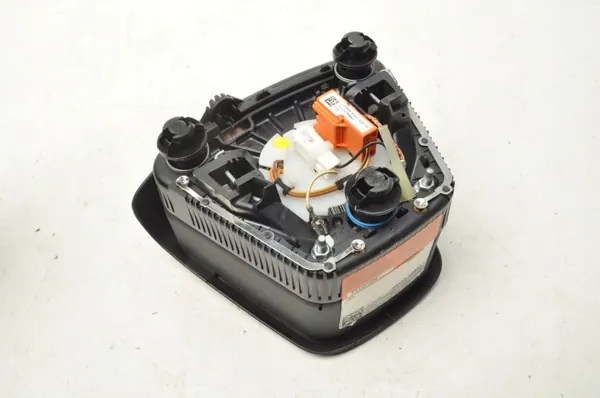 Airbag condutor Volvo V60 OEM 31351030 - Usado image 9