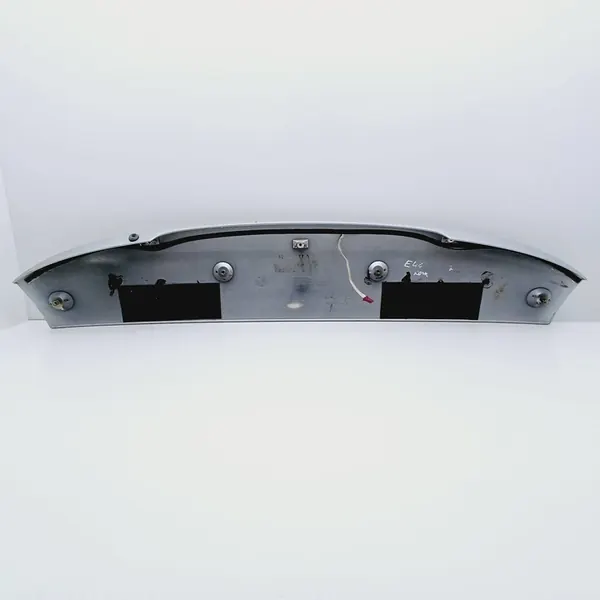 Spoiler traseiro BMW 3 E46 Touring 8235987 image 10