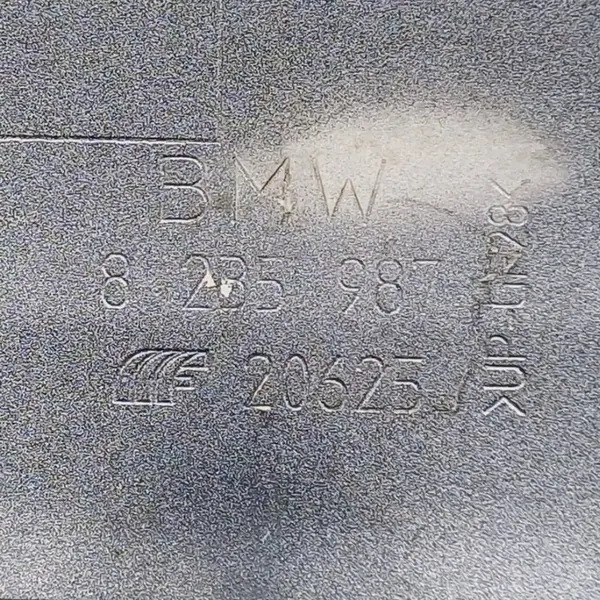 Spoiler traseiro BMW 3 E46 Touring 8235987 image 4