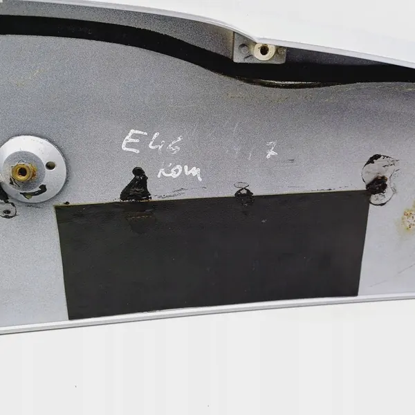 Spoiler traseiro BMW 3 E46 Touring 8235987 image 5