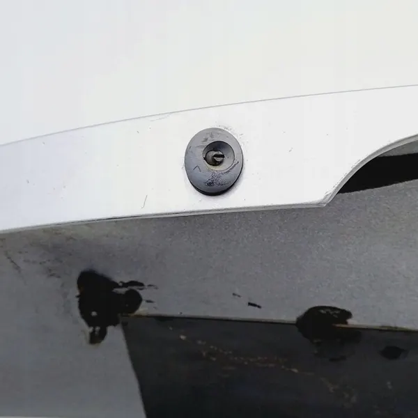 Spoiler traseiro BMW 3 E46 Touring 8235987 image 8