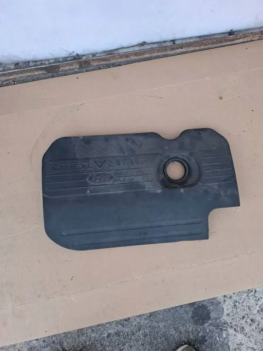 Ford Kuga 2 motorlock OEM F1F0-6A949-A image 2