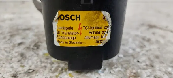 Zündspole Bosch 0 221 502 429 image 5