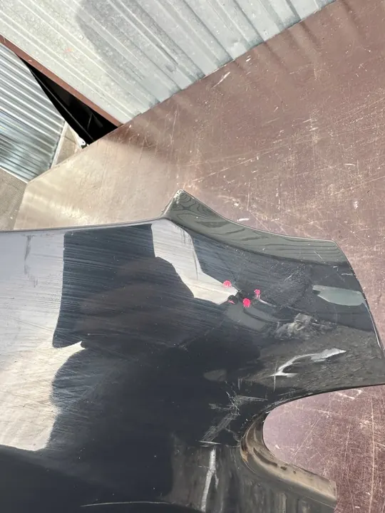 Fram vänster skärm VW GOLF VII 7 Lift 5G vänster fram image 6