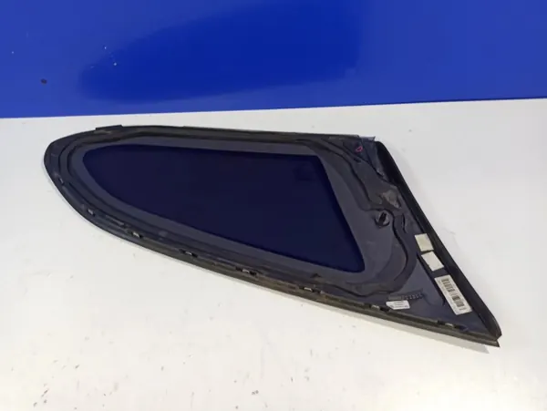 Gebrauchtes rechtes Heckfenster OEM 31218021 Volvo V60 image 5