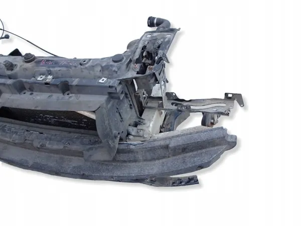 Pas przedni Chłodnice kpl. BMW 1 F20 F21 2.0 D AUTOMAT image 3