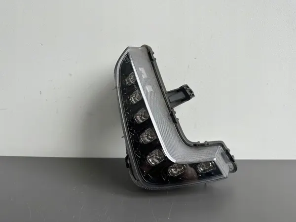 OEM 92208-G2000 Rechter Halogeen LED DRL voor Hyundai Ioniq image 2
