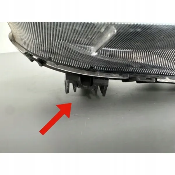 OEM 92208-G2000 Rechter Halogeen LED DRL voor Hyundai Ioniq image 10