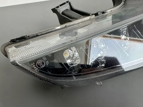 OEM 92208-G2000 Rechter Halogeen LED DRL voor Hyundai Ioniq image 3
