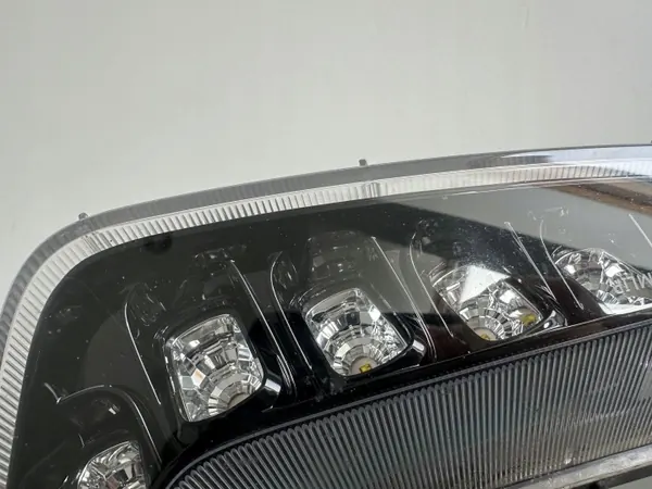 OEM 92208-G2000 Rechter Halogeen LED DRL voor Hyundai Ioniq image 5