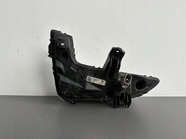 OEM 92208-G2000 Rechter Halogeen LED DRL voor Hyundai Ioniq image 6