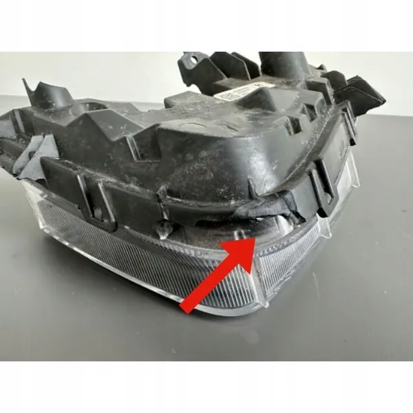 OEM 92208-G2000 Rechter Halogeen LED DRL voor Hyundai Ioniq image 8