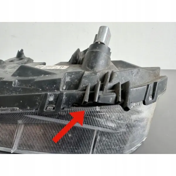 OEM 92208-G2000 Rechter Halogeen LED DRL voor Hyundai Ioniq image 9