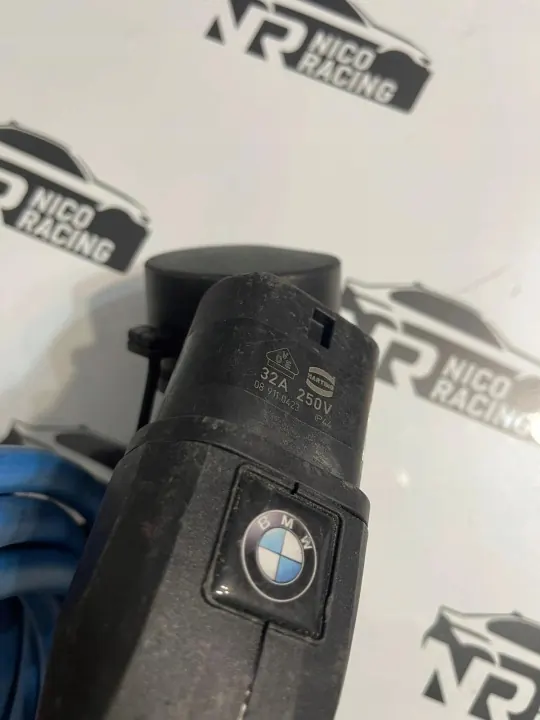 Câble de charge BMW 5 G30 OEM 9110423 - Occasion image 3