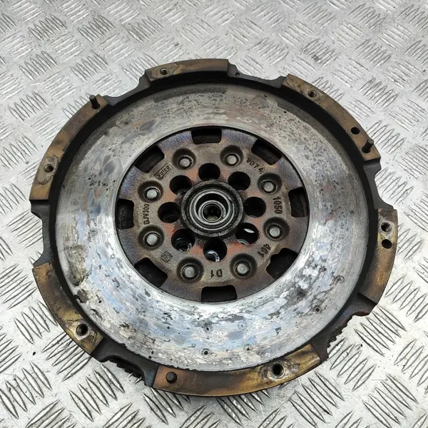 Kit d'embrayage Ford Transit 2018 image 3