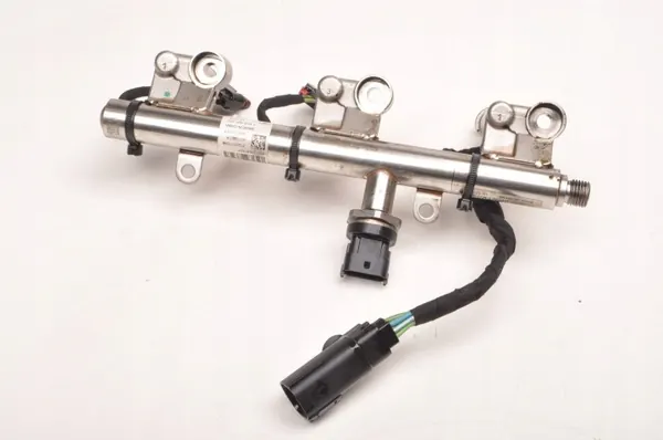 OEM 32257109 Rampe d'injection Volvo XC40 1.48L image 7