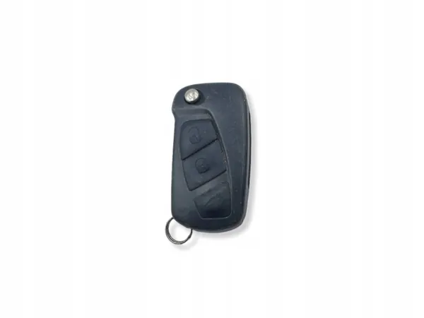 Chave Comando Ford OEM UHP2358 para Ford Ka image 2