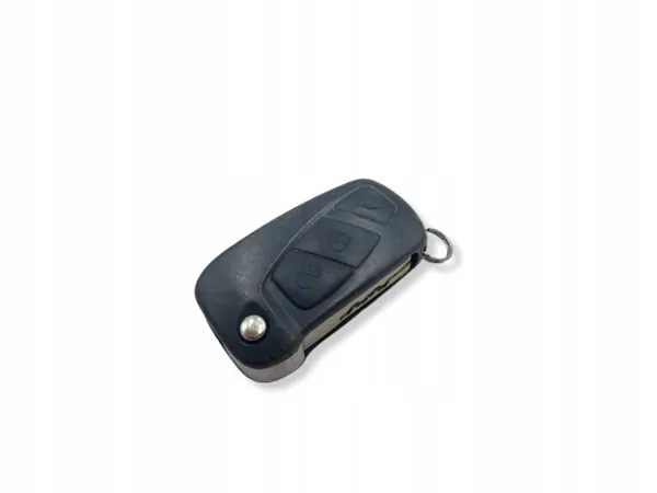 Chave Comando Ford OEM UHP2358 para Ford Ka image 3