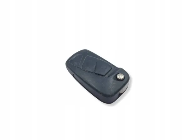 Chave Comando Ford OEM UHP2358 para Ford Ka image 4