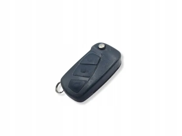 Chave Comando Ford OEM UHP2358 para Ford Ka image 5