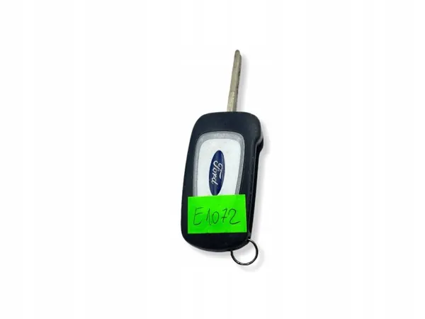 Chave Comando Ford OEM UHP2358 para Ford Ka image 6