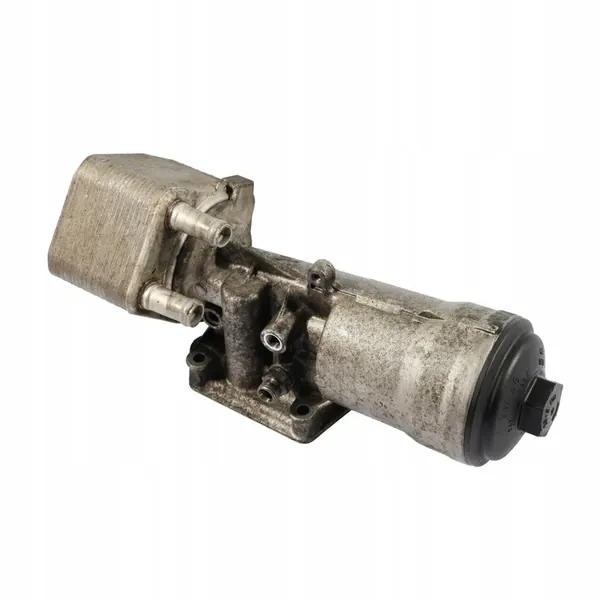 Ölfiltergehäuse Halter Audi A5 A3 A6 045115389H image 10