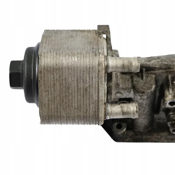 Ölfiltergehäuse Halter Audi A5 A3 A6 045115389H image 2