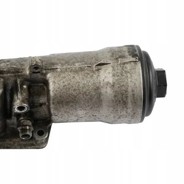 Ölfiltergehäuse Halter Audi A5 A3 A6 045115389H image 3