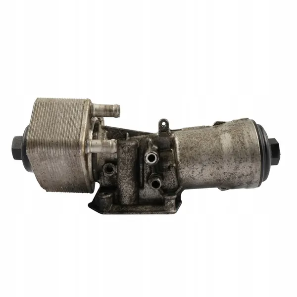 Ölfiltergehäuse Halter Audi A5 A3 A6 045115389H image 4