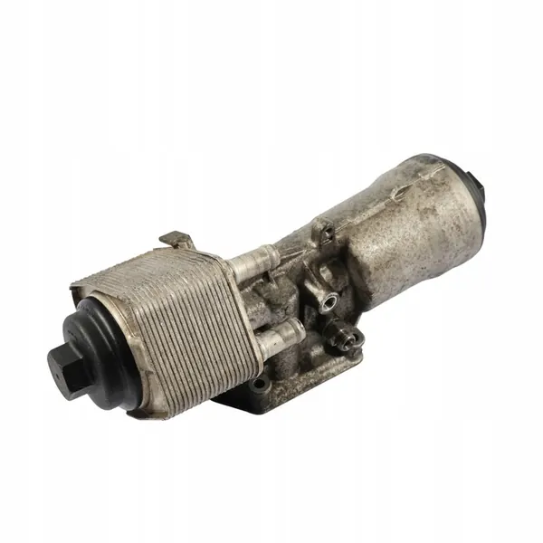 Ölfiltergehäuse Halter Audi A5 A3 A6 045115389H image 5