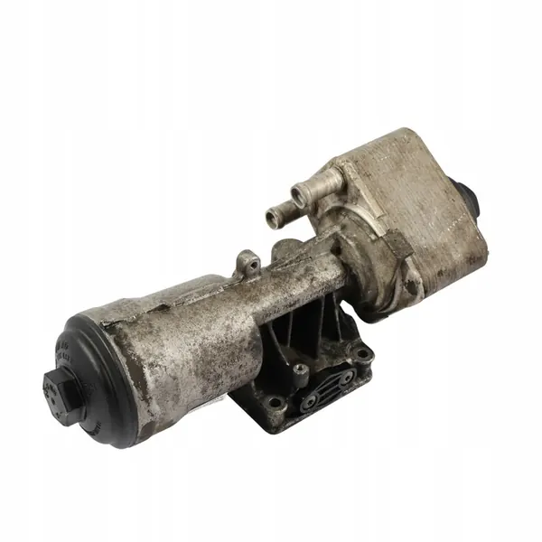 Ölfiltergehäuse Halter Audi A5 A3 A6 045115389H image 9