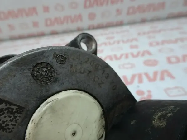 Spännare Mercedes-Benz E-Class E220 CDI image 5