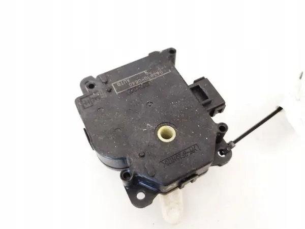 Jaguar XF Lämmitysklappi OEM 0638000840 - 2014 3.0L image 2