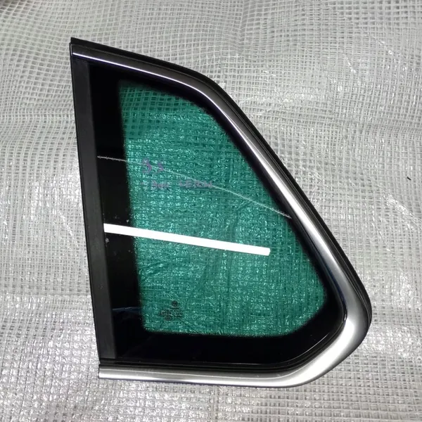 OEM 5NA845041 Vänster bakre sidoruta för VW Tiguan II image 2