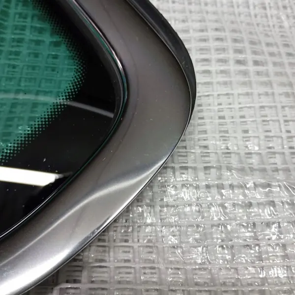OEM 5NA845041 Vänster bakre sidoruta för VW Tiguan II image 4