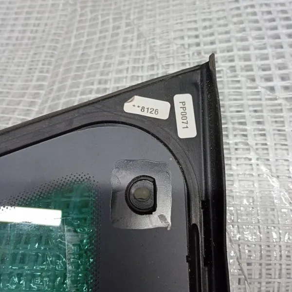 OEM 5NA845041 Vänster bakre sidoruta för VW Tiguan II image 6
