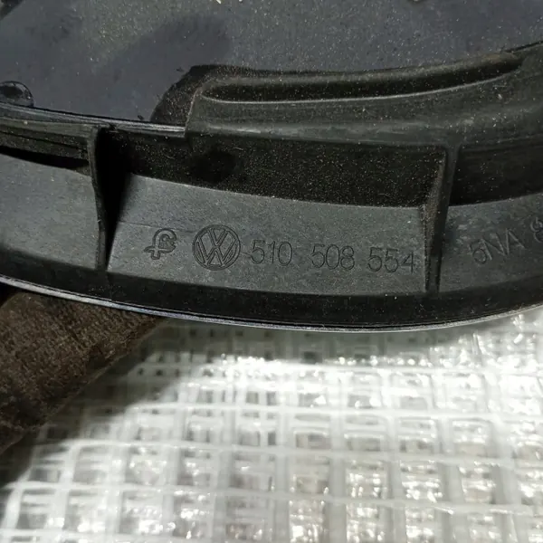 OEM 5NA845041 Vänster bakre sidoruta för VW Tiguan II image 7