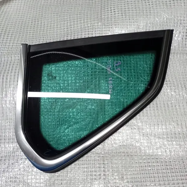 OEM 5NA845041 Vänster bakre sidoruta för VW Tiguan II image 9