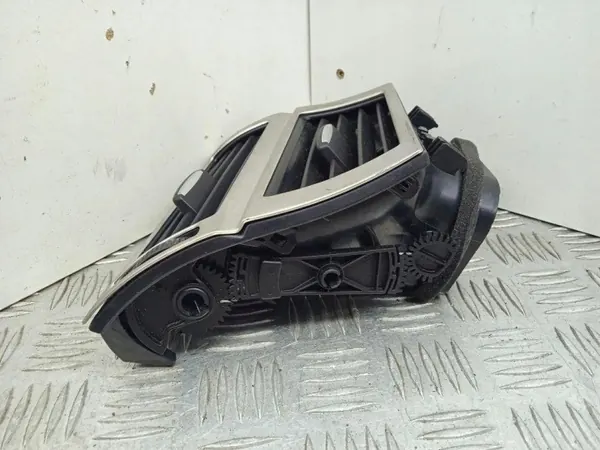 Prise d'air console BMW X5 E70 OEM 922776705 image 5