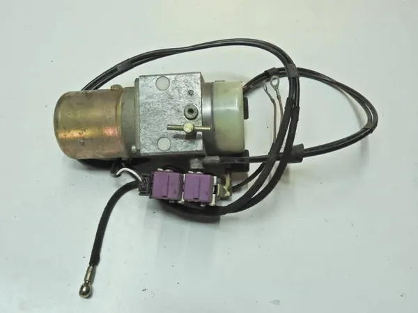 Pompe de toit BMW 3 E36 Z3 OEM 8407224 - Occasion image 2