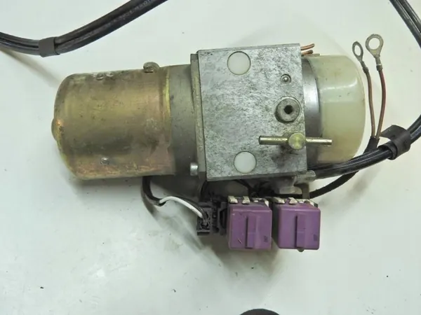Pompe de toit BMW 3 E36 Z3 OEM 8407224 - Occasion image 3
