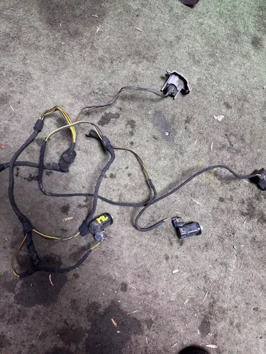 OEM AOP21150 Framstötskåpa PDC-sensorer kablage image 2
