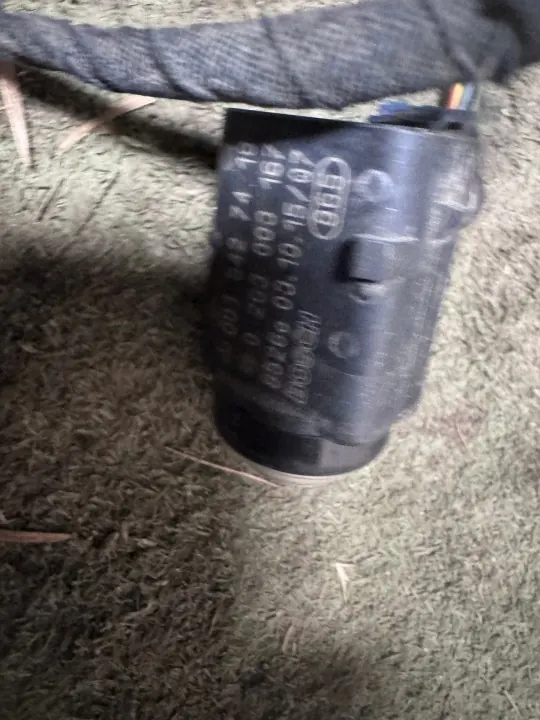 OEM AOP21150 Framstötskåpa PDC-sensorer kablage image 7