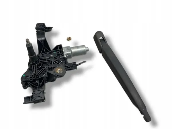 OEM 0390208024 Pyyhkijämoottori Opel Corsa E Van image 2