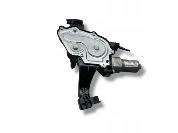 OEM 0390208024 Pyyhkijämoottori Opel Corsa E Van image 5
