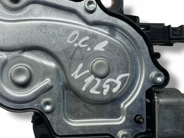 OEM 0390208024 Pyyhkijämoottori Opel Corsa E Van image 6
