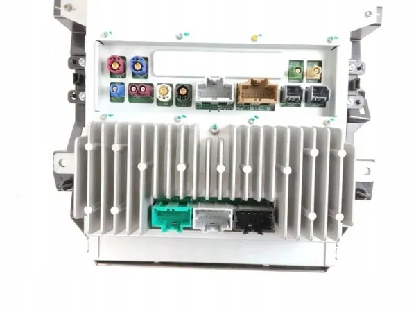 Computadora de a bordo Tesla Model S OEM 104500603D 2017 image 10