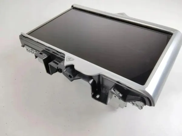 Computadora de a bordo Tesla Model S OEM 104500603D 2017 image 4