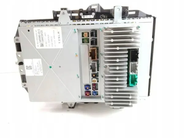 Computadora de a bordo Tesla Model S OEM 104500603D 2017 image 7